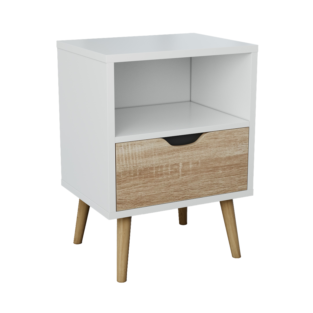 Mesa de Luz Tromso