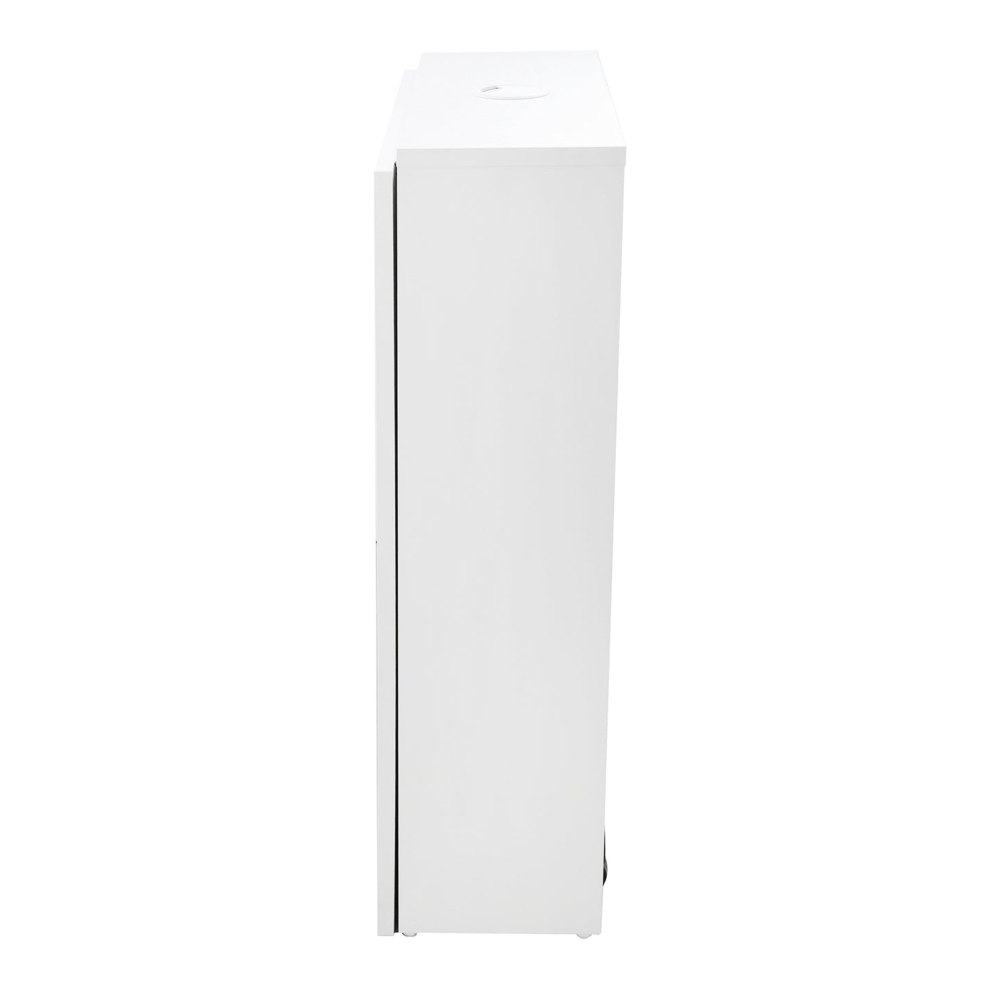 Escritorio Plegable White
