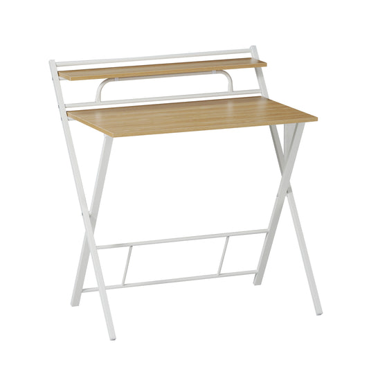 Escritorio Plegable Tripoli Blanco