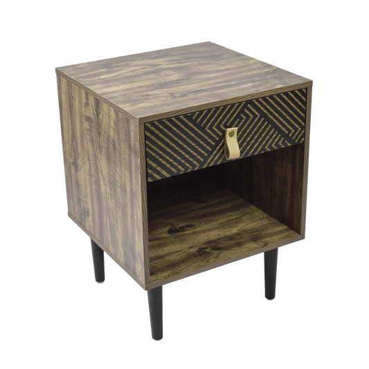 Mesa de Luz Moon Black