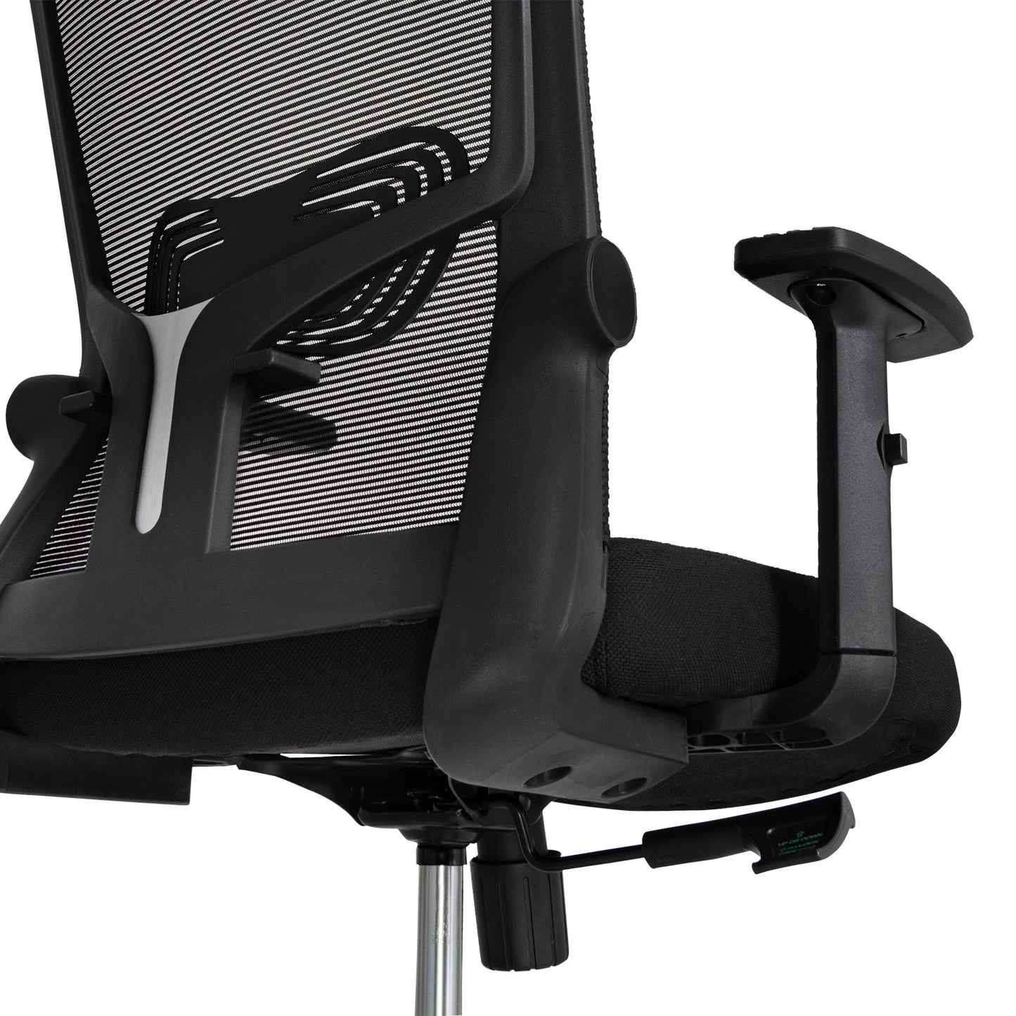 Silla de Escritorio Ergonómica Delphi