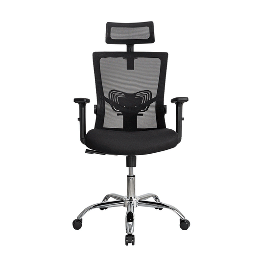 Silla de Escritorio Ergonómica Delphi