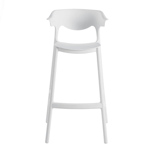 Banqueta Alta Esparta con Protección UV