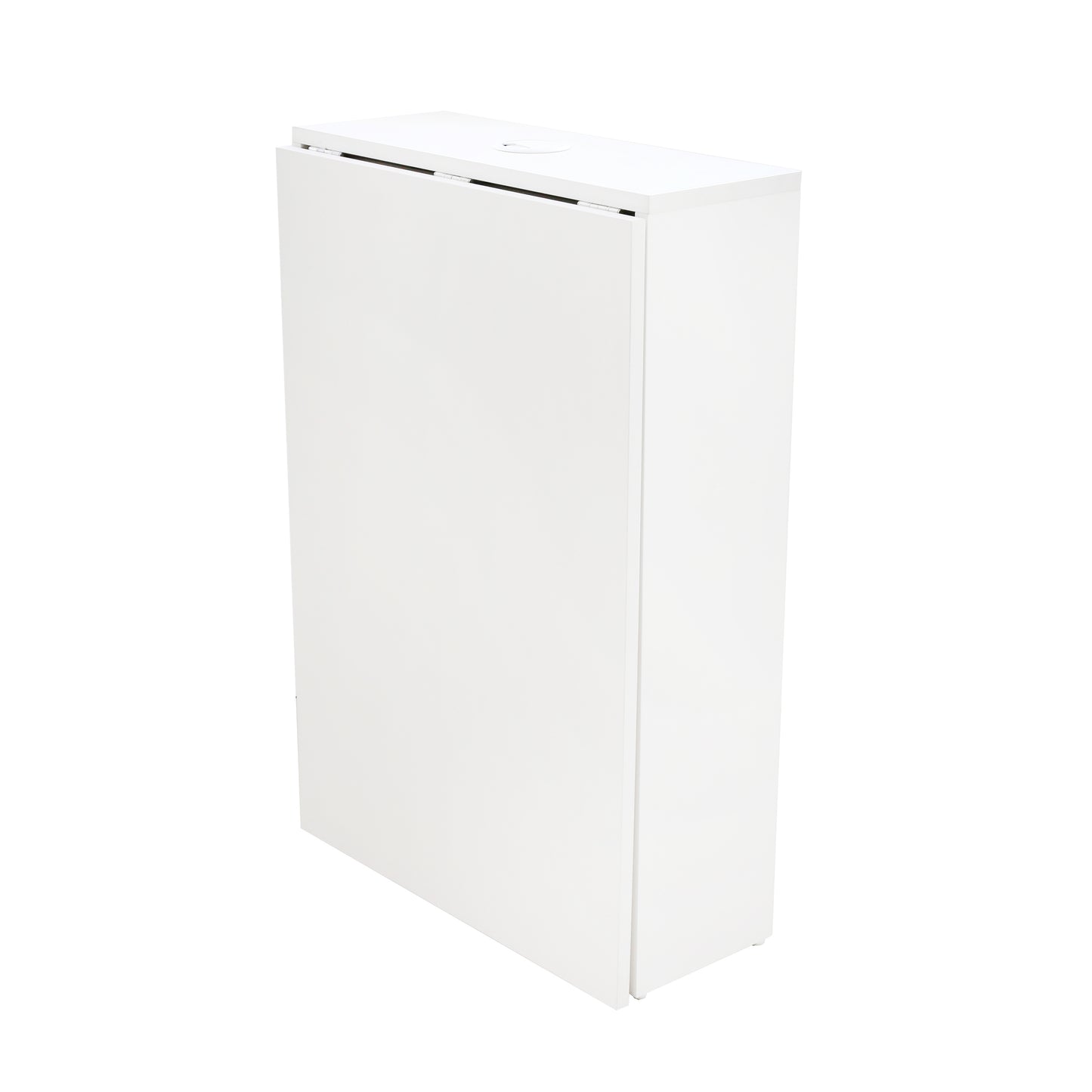 Escritorio Plegable White
