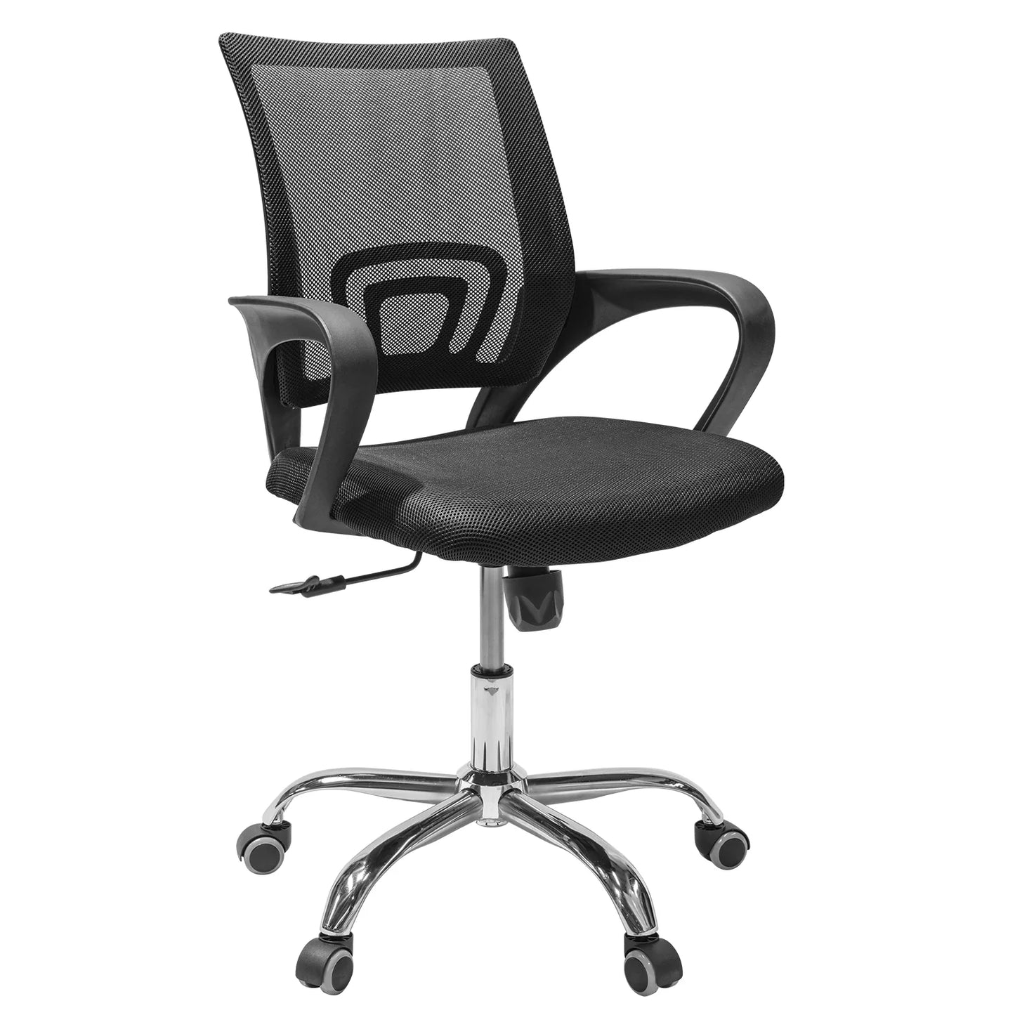 Silla de Escritorio Ergonómica Mesh+