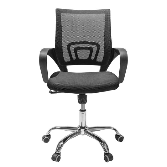 Silla de Escritorio Ergonómica Mesh+