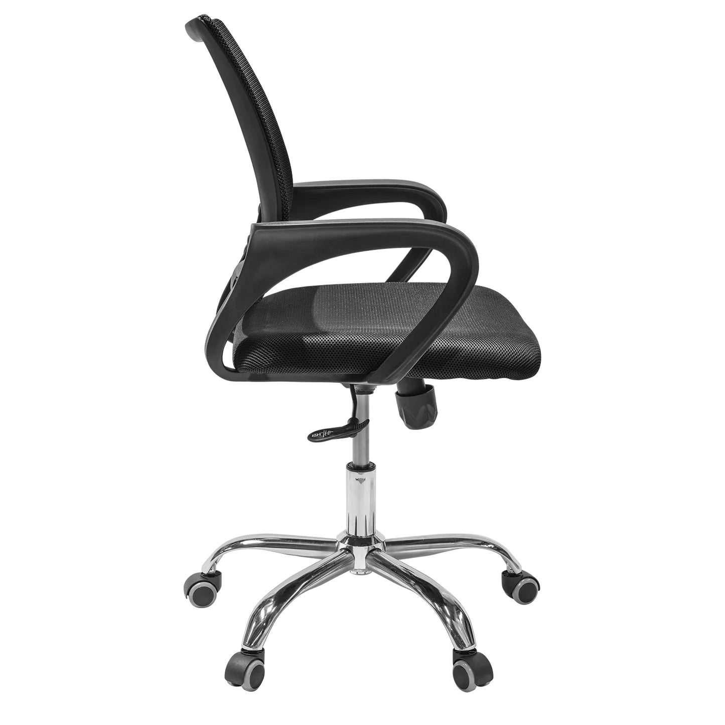 Silla de Escritorio Ergonómica Mesh+