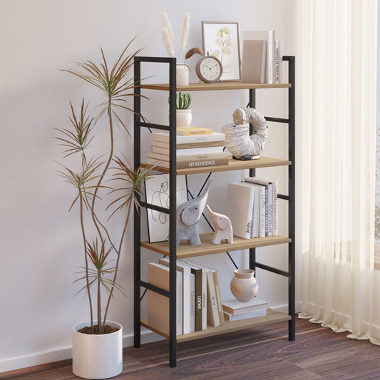 Biblioteca Industrial Book-1