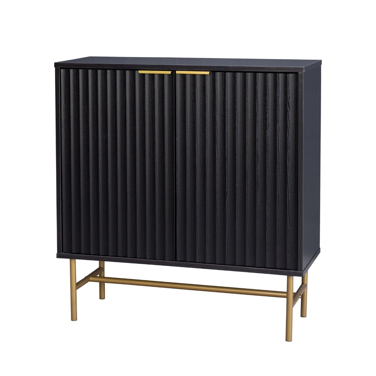 Vajillero Bronx Negro