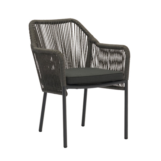 Silla de Exterior Davao-G