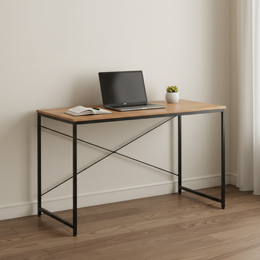 Escritorio Estilo Industrial Desk 3