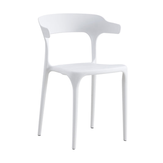 Silla de Comedor Esparta con Protección UV