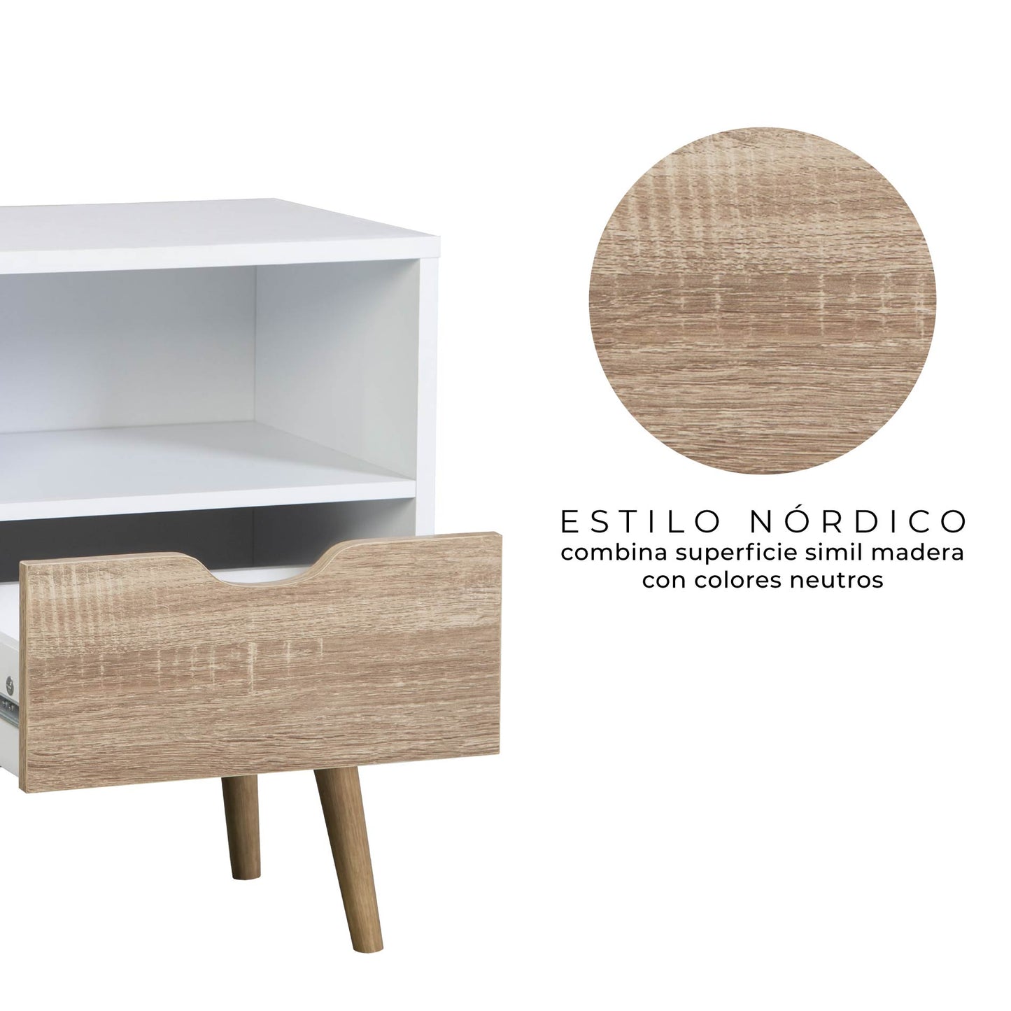 Mesa de Luz Tromso