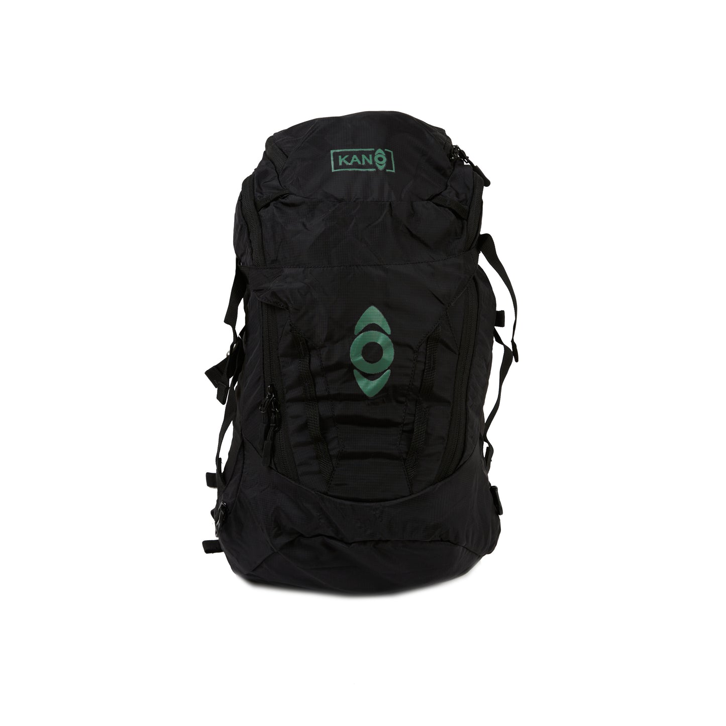 Mochila Outdoor 28L Laguna Verde