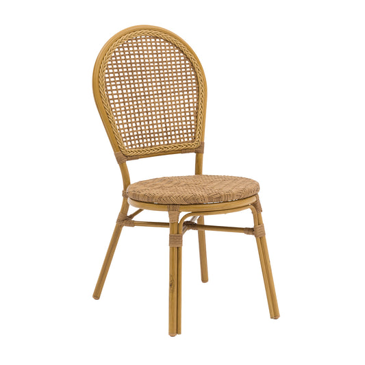 Silla de Exterior Kina