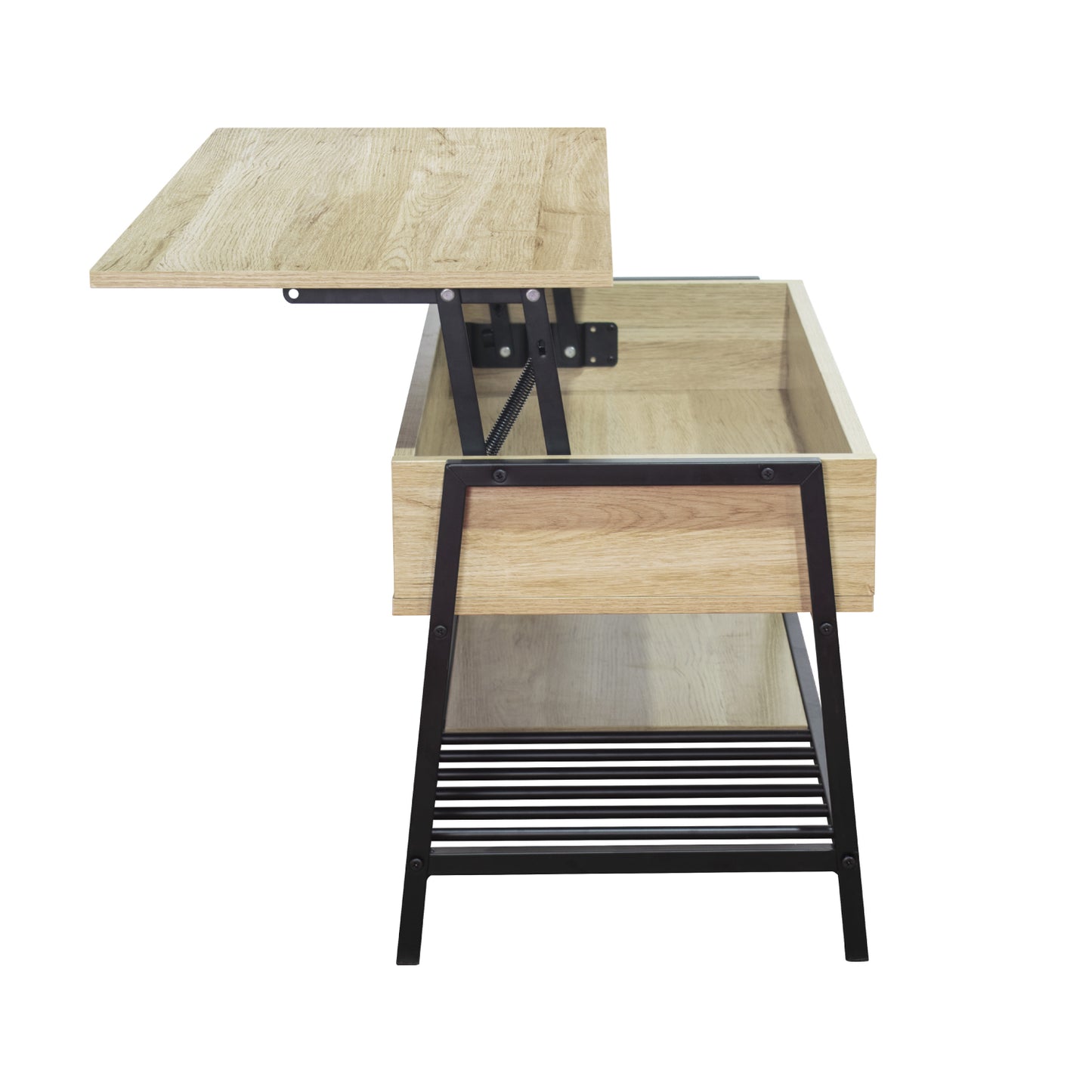 Mesa Ratona Elevable Metamorfia