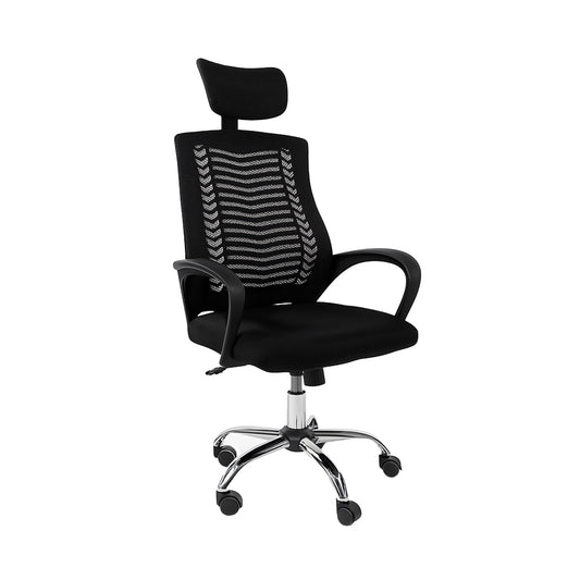 Silla de Escritorio Ergonómica SILL-Q2N