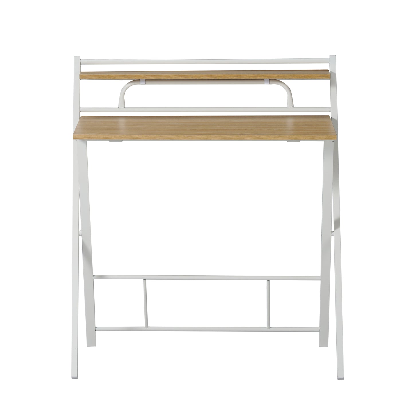 Escritorio Plegable Tripoli Blanco