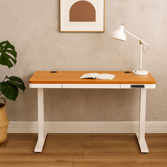 Escritorio Eléctrico Elevable Oak Pro