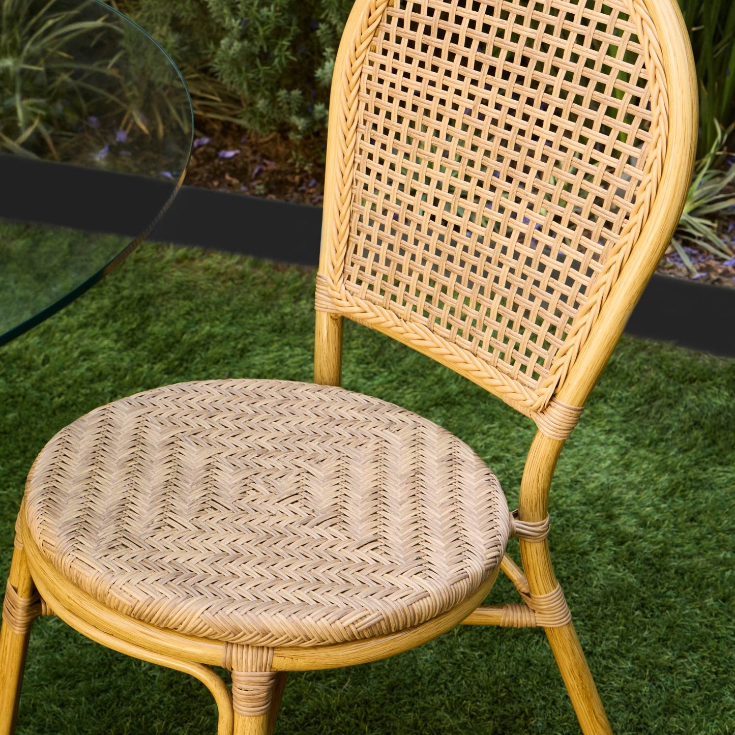 Silla de Exterior Kina