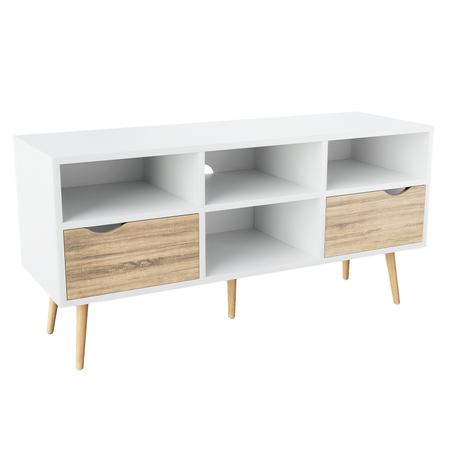 Rack de Tv Bolonia