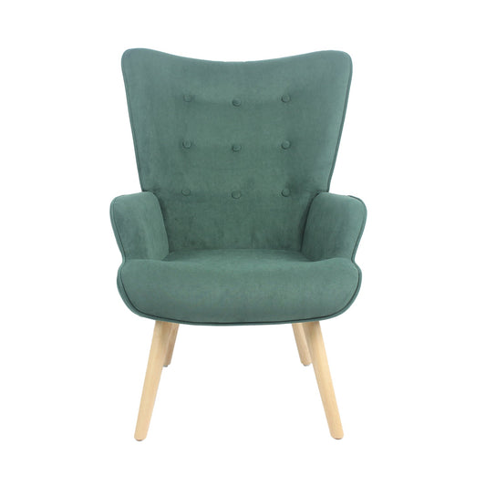 Sillón Individual Tarina Verde