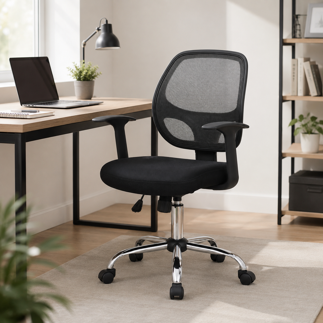 Cómo elegir tu próxima silla de escritorio