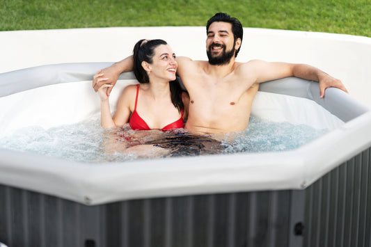 Tipos de Spas de Hidromasaje: todo lo que debes saber