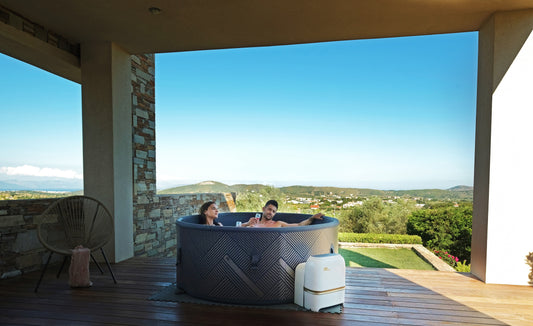 Spa de Hidromasaje: Qué es, cómo funciona y beneficios