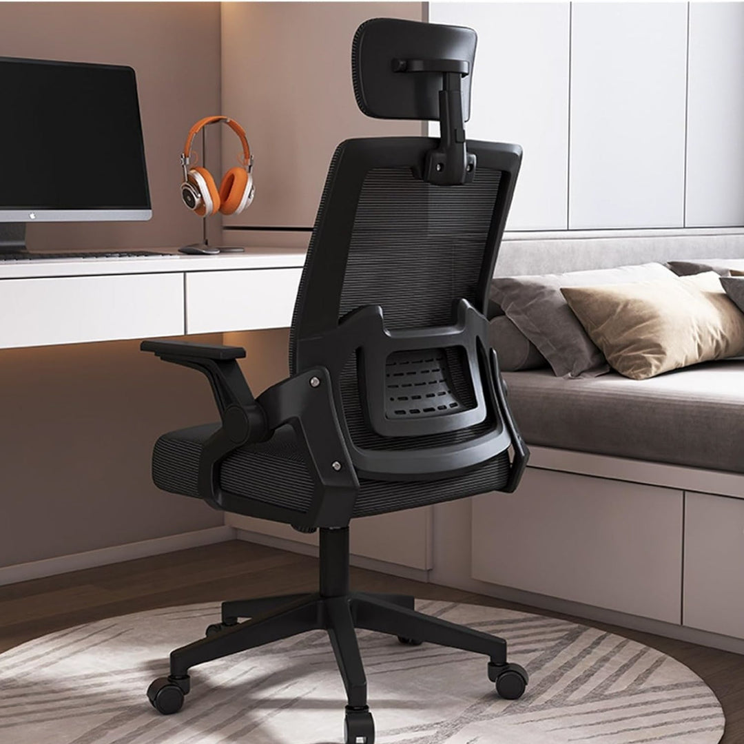 Muebles modernos y funcionales para hacer home office