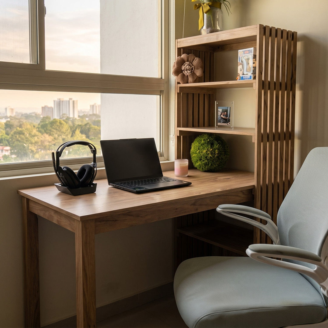 Ideas para ambientar tu home office y trabajar mejor desde casa