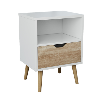 Mesa de Luz Tromso