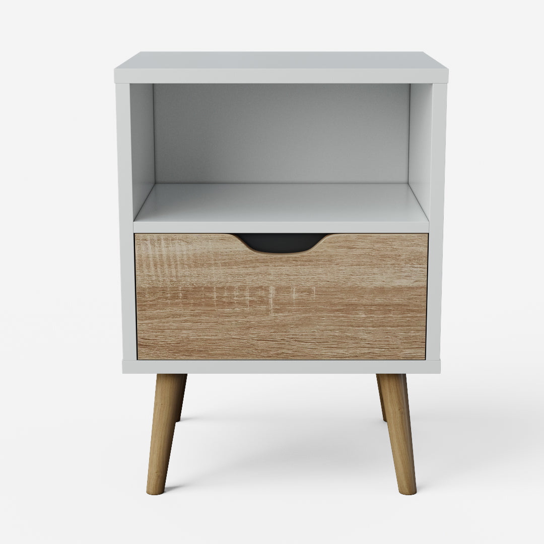 Mesa de Luz Tromso
