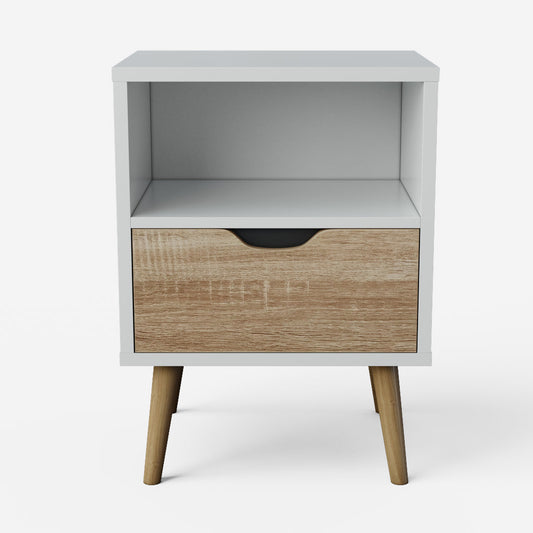 Mesa de Luz Tromso
