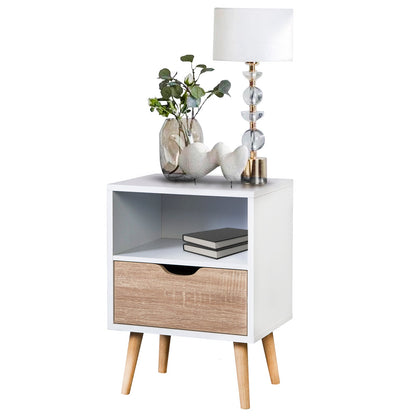 Mesa de Luz Tromso