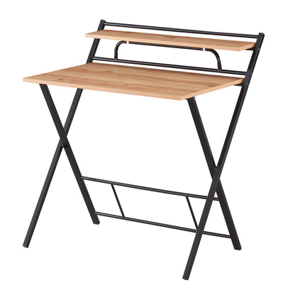 Escritorio Plegable Tripoli Negro