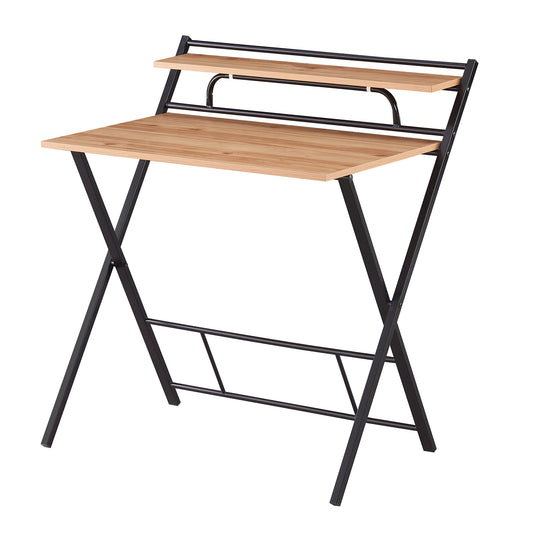 Escritorio Plegable Tripoli Negro