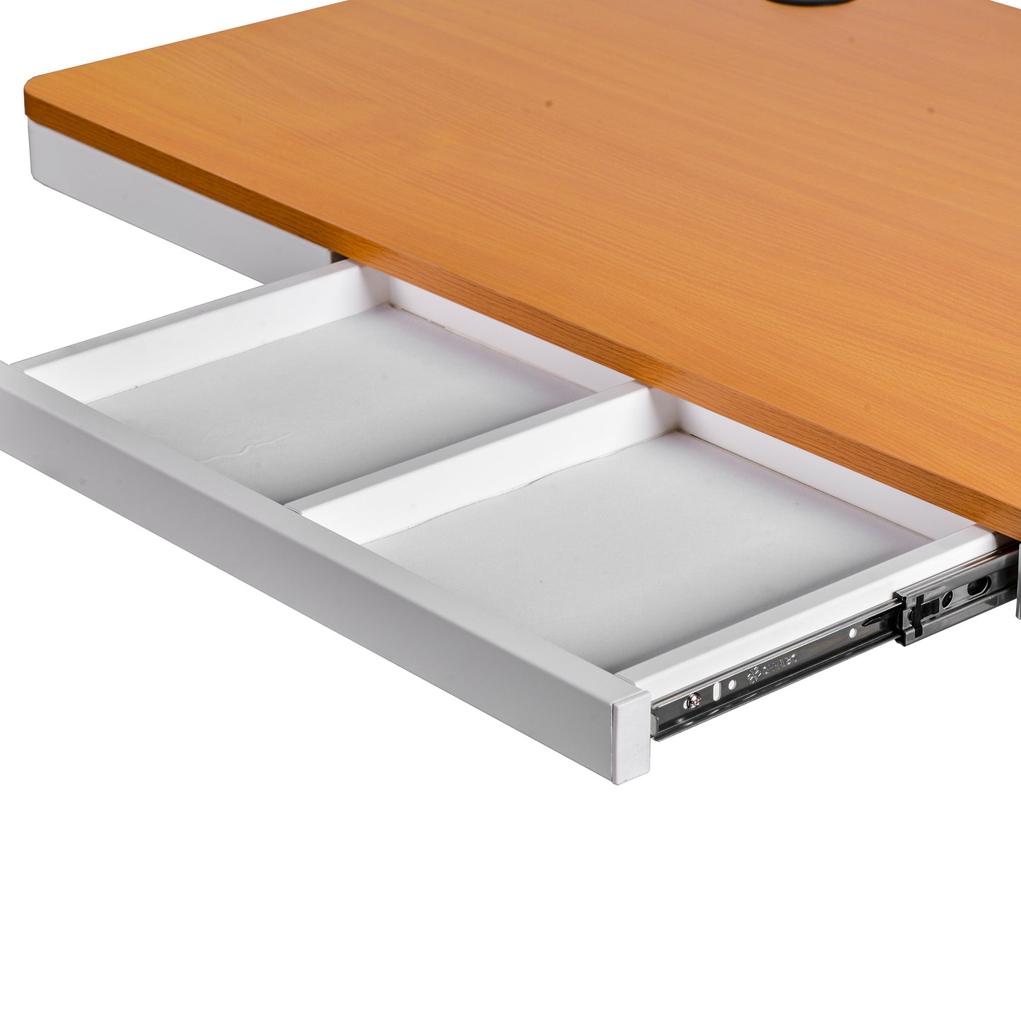 Escritorio Eléctrico Elevable Oak Pro