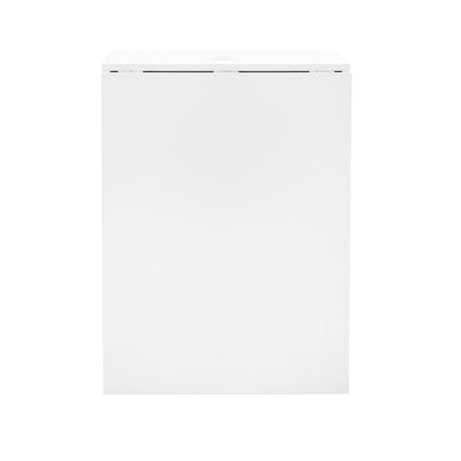 Escritorio Plegable White
