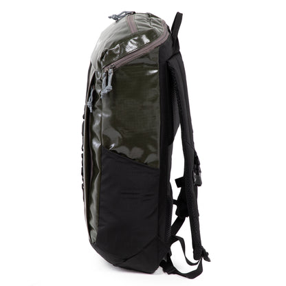 Mochila Outdoor 25L Andes Verde
