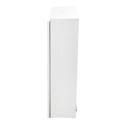 Escritorio Plegable White