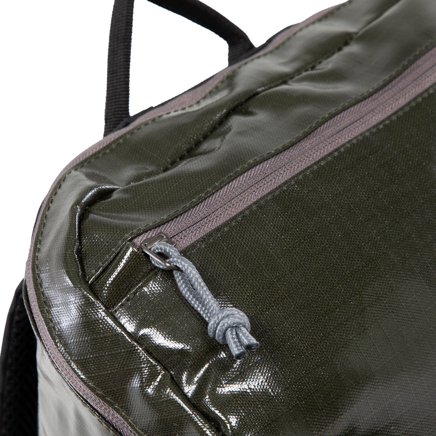 Mochila Outdoor 25L Andes Verde