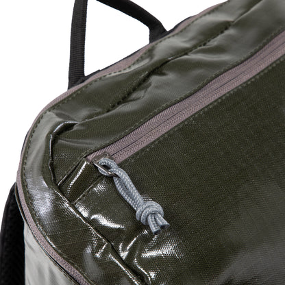 Mochila Outdoor 25L Andes Verde
