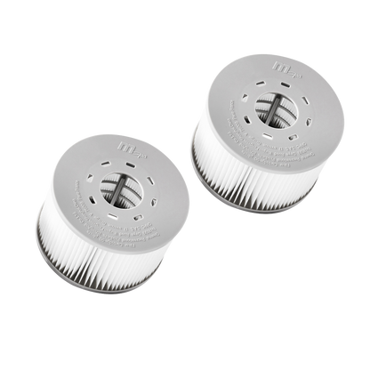 Filtros para Spa Hidromasaje x2