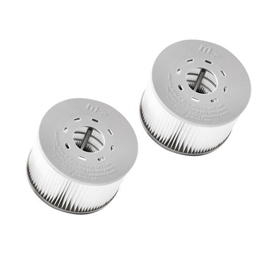 Filtros para Spa Hidromasaje x2
