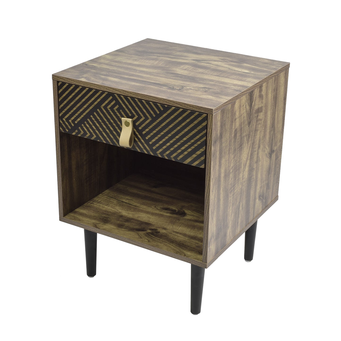 Mesa de Luz Moon Black