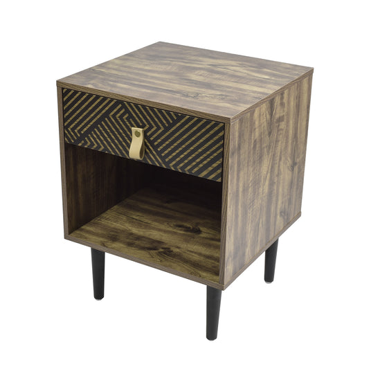 Mesa de Luz Moon Black