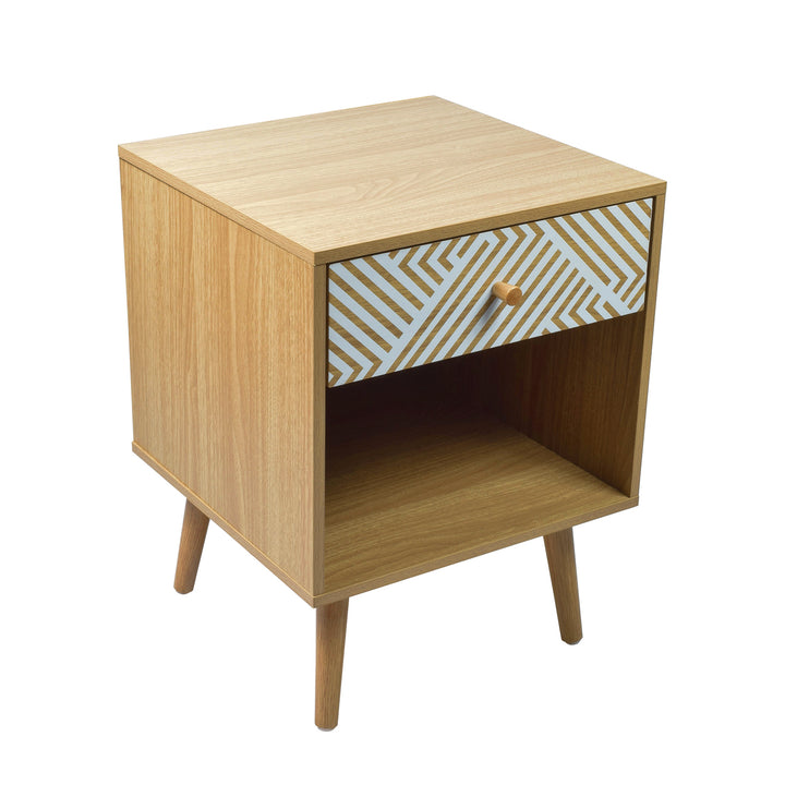 Mesa de Luz Moon