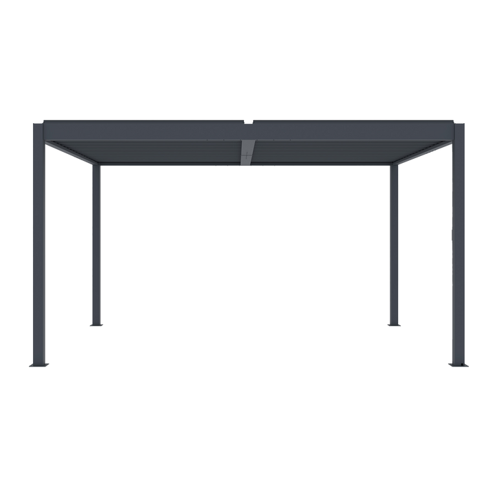 Pérgola Bioclimática 394x304 Shade