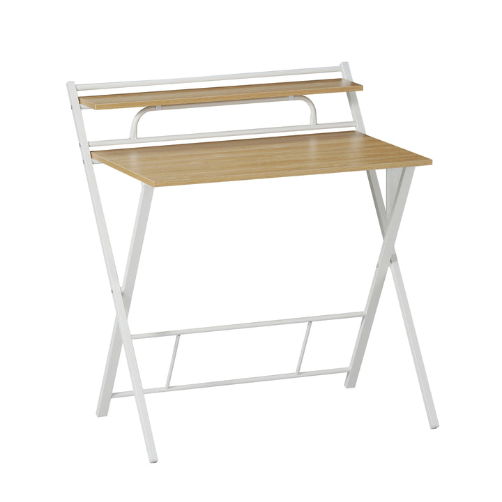 Escritorio Plegable Tripoli Blanco